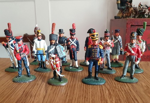 Del prado napoleon war - prado, at