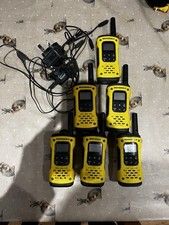 Motorola TLKR T92 H2O