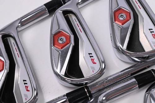 Taylormade r11 irons pw - r11, /
