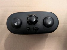 Mini R50 R52 R53 Heated Seats Power folding Mirrors Switch