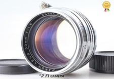 [Exc+3] Canon Lens 50mm f1.5