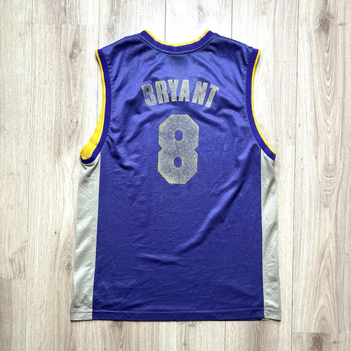 Reebok los angeles - angeles, kobe