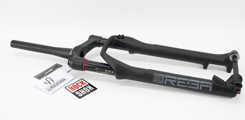Rock shox reba 100 - shox, 29