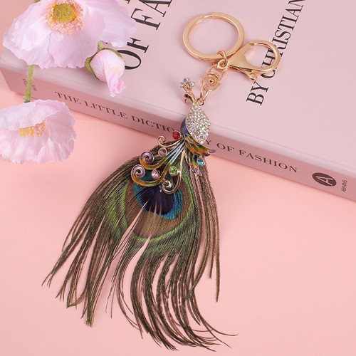 Imitation peacock - imitation,