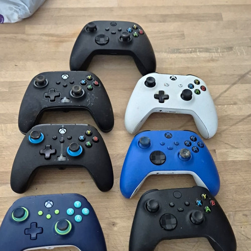 Microsoft xbox wireless - microsoft,