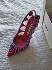 Manolo Blahnik Women's Shoes