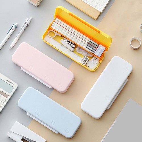 Pencil case desktop accessory - pencil,