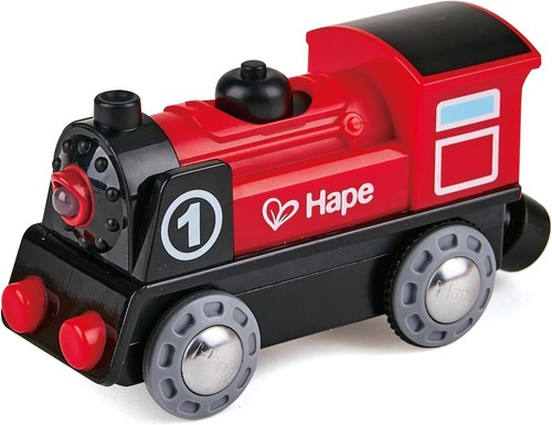 Hape battery powered - hape,