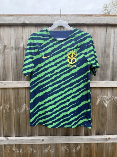 Genuine nike brazil 2022 - genuine,