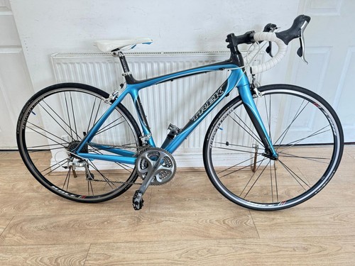 Full carbon trek madone in - full,