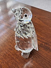 Swarovski Penguin Art 7643 NR