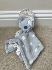 Blankets and & Beyond blue