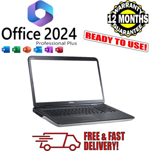 Dell xps l702x inch - xps, 17.3"