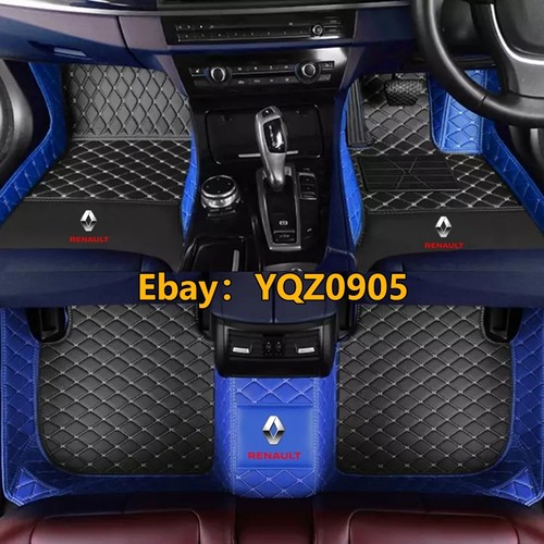 Customized fit for renault all - fit,