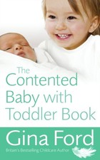 The Contented Baby with