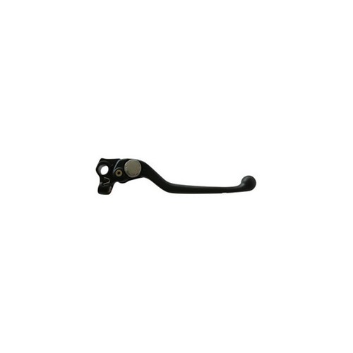 Black right brake lever for - right,