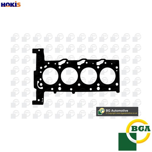 Gasket cylinder head ch9602b - gasket,