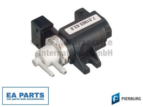 Pressure converter