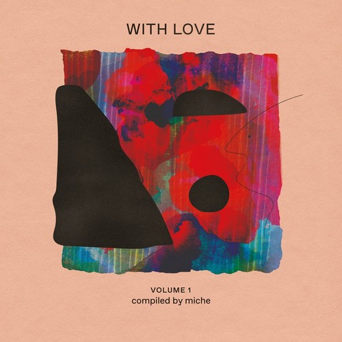 Various artists with love - various,