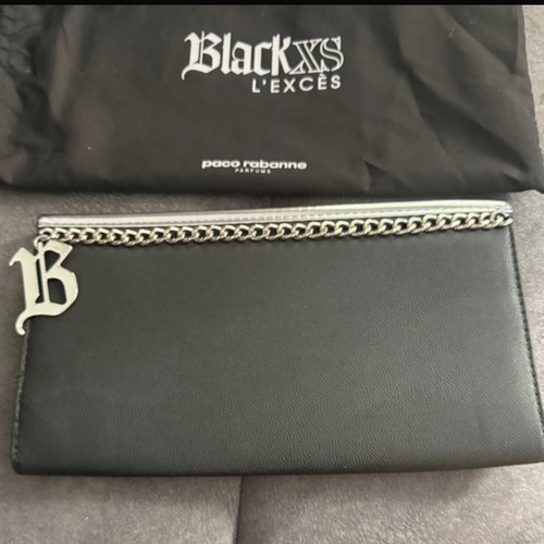 Paco rabanne black ladies - rabanne,