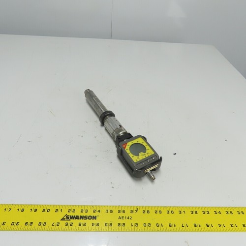Zero gage model w - co., vm