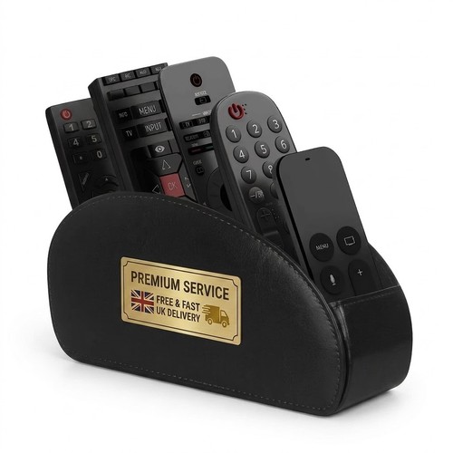 Storage box leather phone - pu,