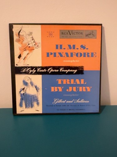 Rca victor vinyl - rca,