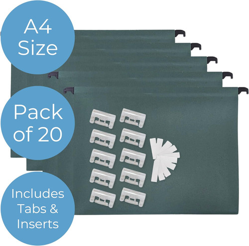 Filing cabinet dividers - filing,