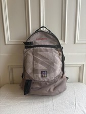 Vintage 90s salomon backpack - vintage,