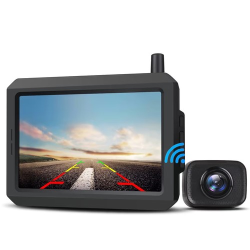 Auto vox digital - digital, wireless