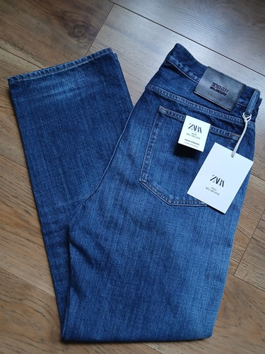 Zara jeans limited edition - zara,