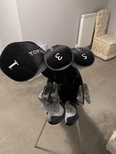 Men's Golf Club Set with Bag -