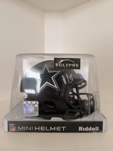 Amari cooper autographed - cooper,