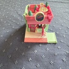 Bluebird 1994 Polly Pocket