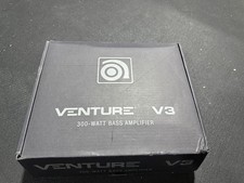 Ampeg Venture V3 Bass Amp
