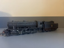 Bachmann OO Gauge 2-8-0 WD