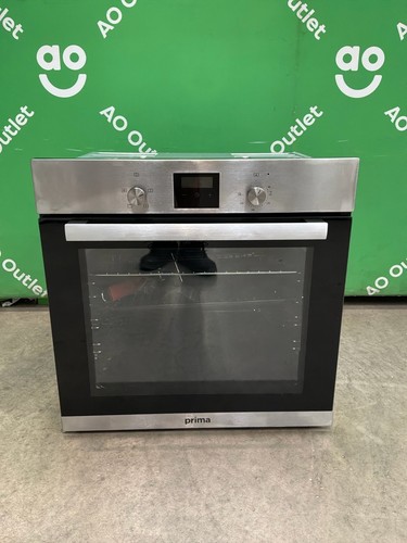 Prima built single - built-in, electric