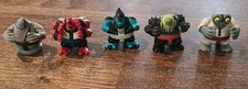 Ben 10 Collectable Sumo