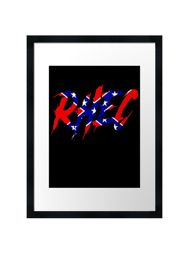 Upchurch merch rhec framed - rhec,