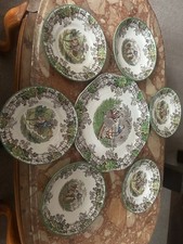 Copeland Spode's Byron