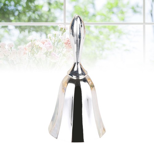 Classic alloy desktop bell - classic,