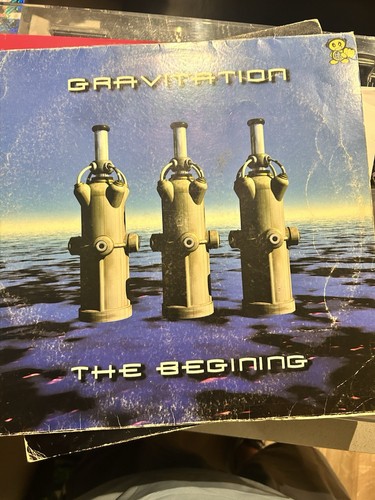 Makina vinyl - makina,