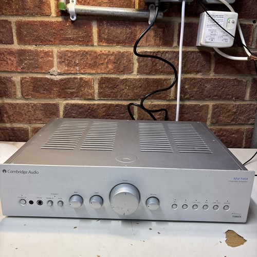 Cambridge audio azur - cambridge,