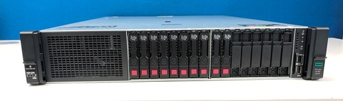 Proliant dl380 gen10 - hp,