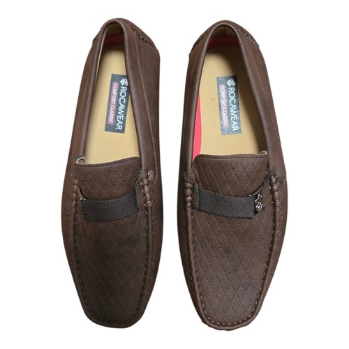Rocawear men carson loafers - rocawear, men's