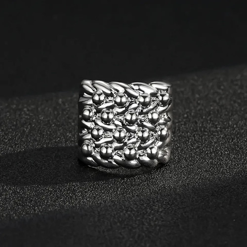Men 925 sterling silver xxl - sterling,