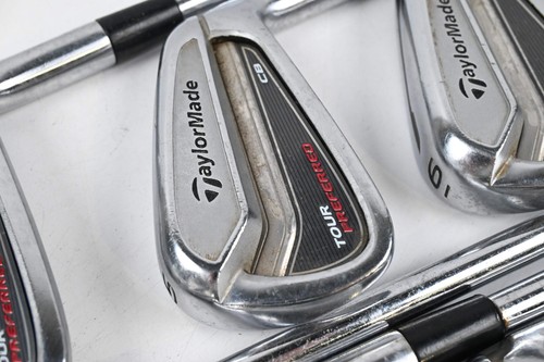 Taylormade tour preferred - tour, cb
