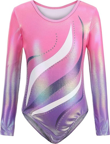 Gymnastics leotards for girls - gymnastics,