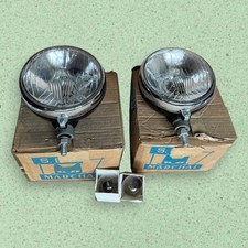 Classic NOS 5" Marchal