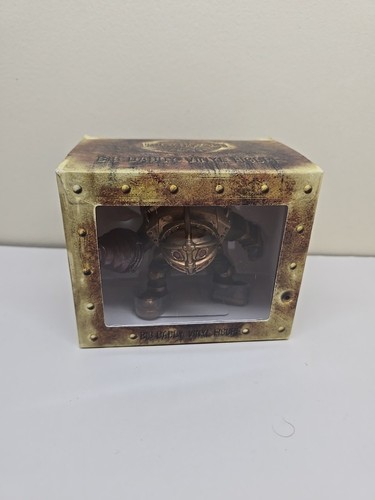 Loot crate bioshock - crate, daddy